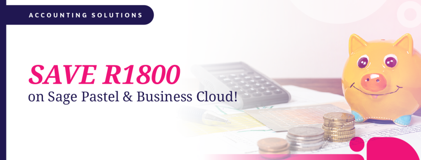 Save on Sage Accounting