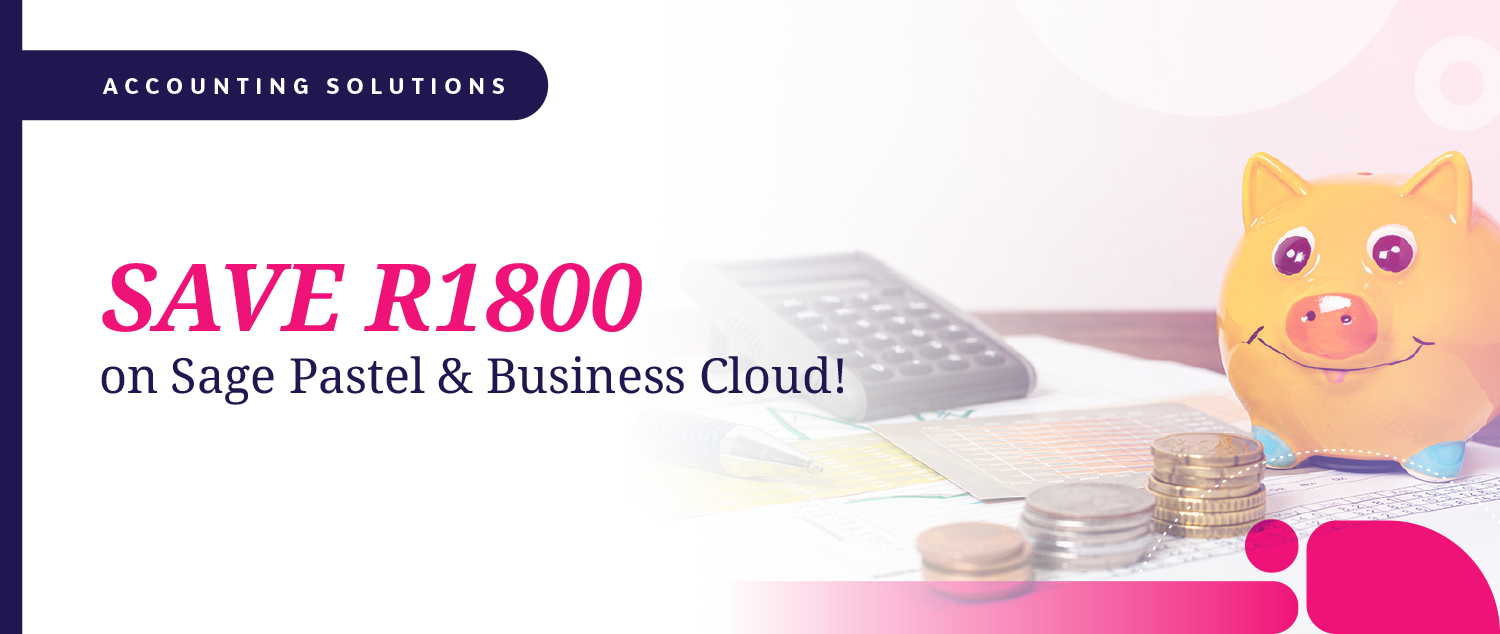 Save on Sage Accounting