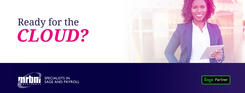 Sage cloud migration