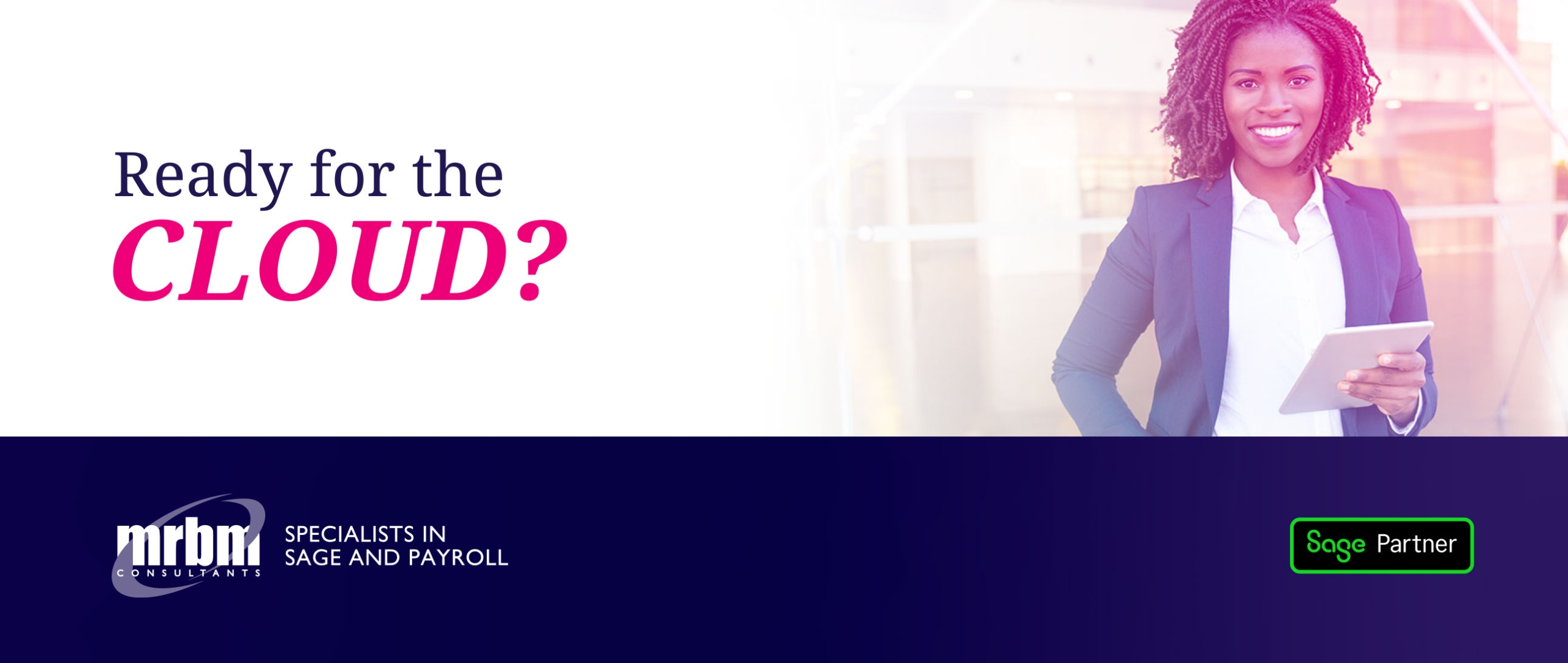 Sage cloud migration