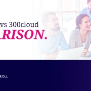 Sage 200 Evolution vs 300cloud
