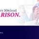 Sage 200 Evolution vs 300cloud